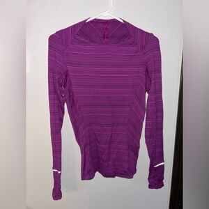 Lululemon Long sleeve